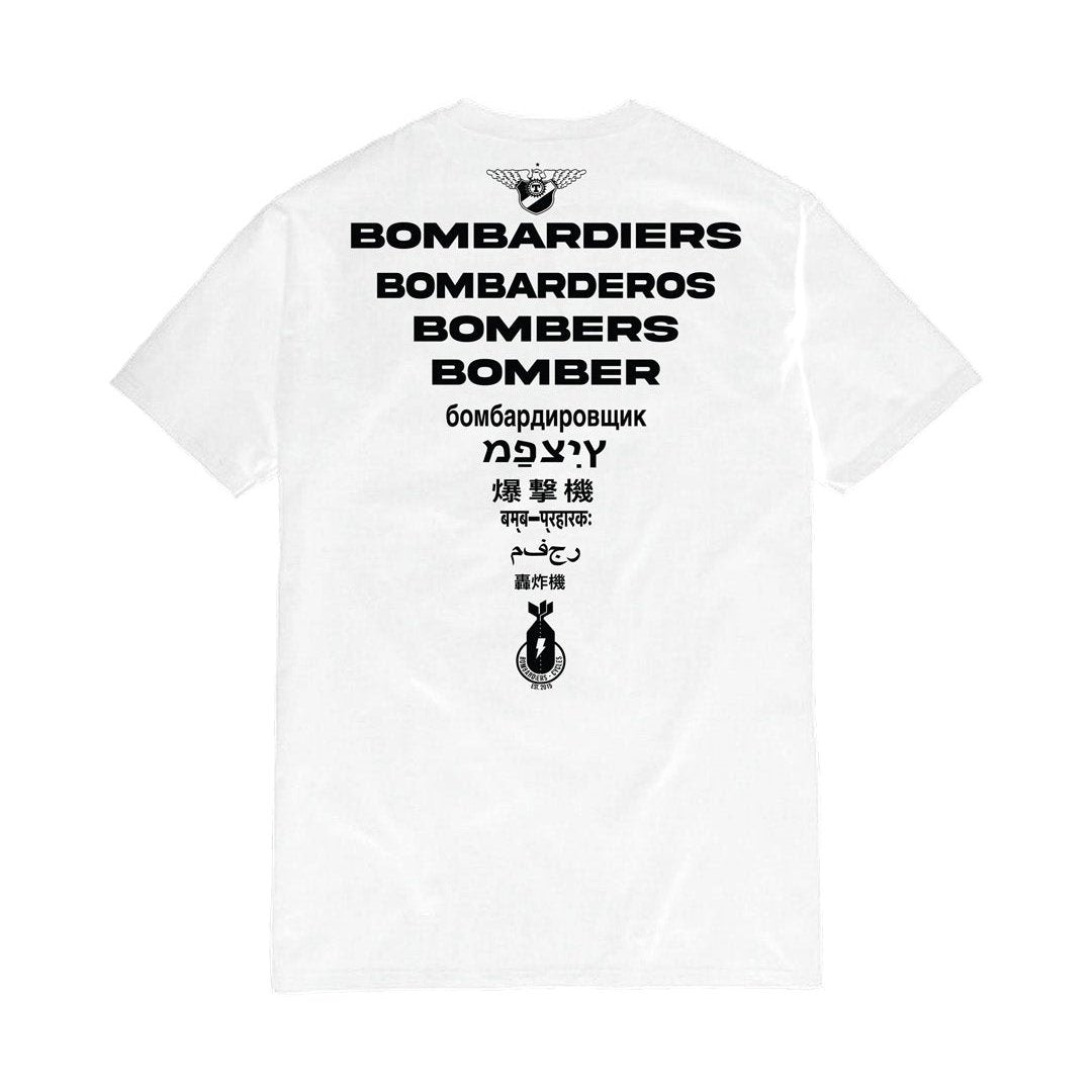 LCCC + BOMBARDIERS + TC KING OF HEARTS