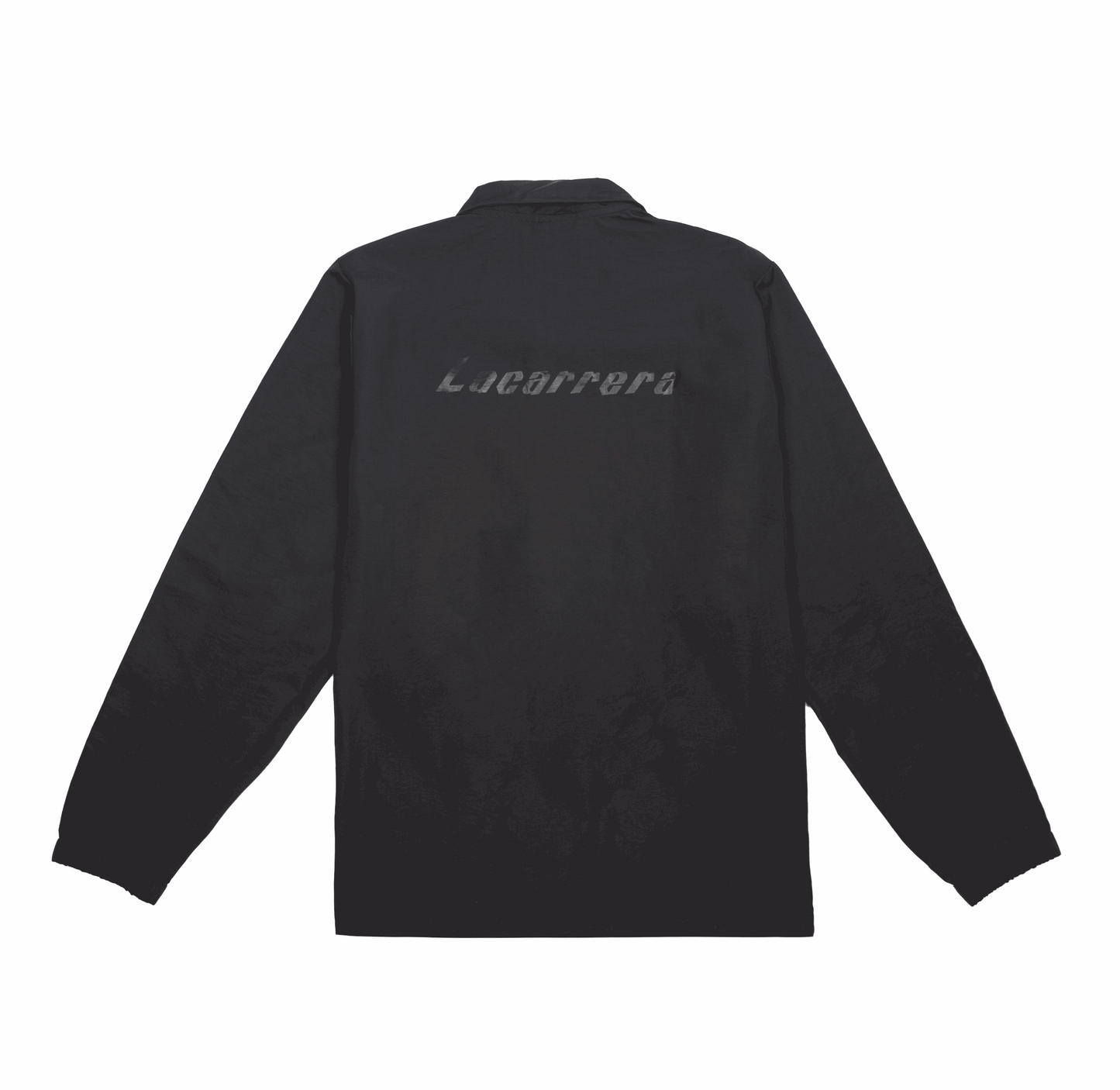 LCCC THE KING RIDES AGAIN COACHES JACKET