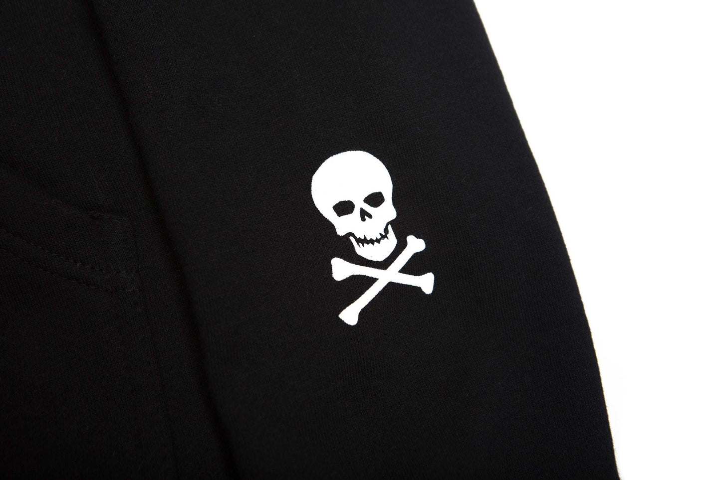 LCCC FALLEN ANGELS IL PIRATA PO HOODIE