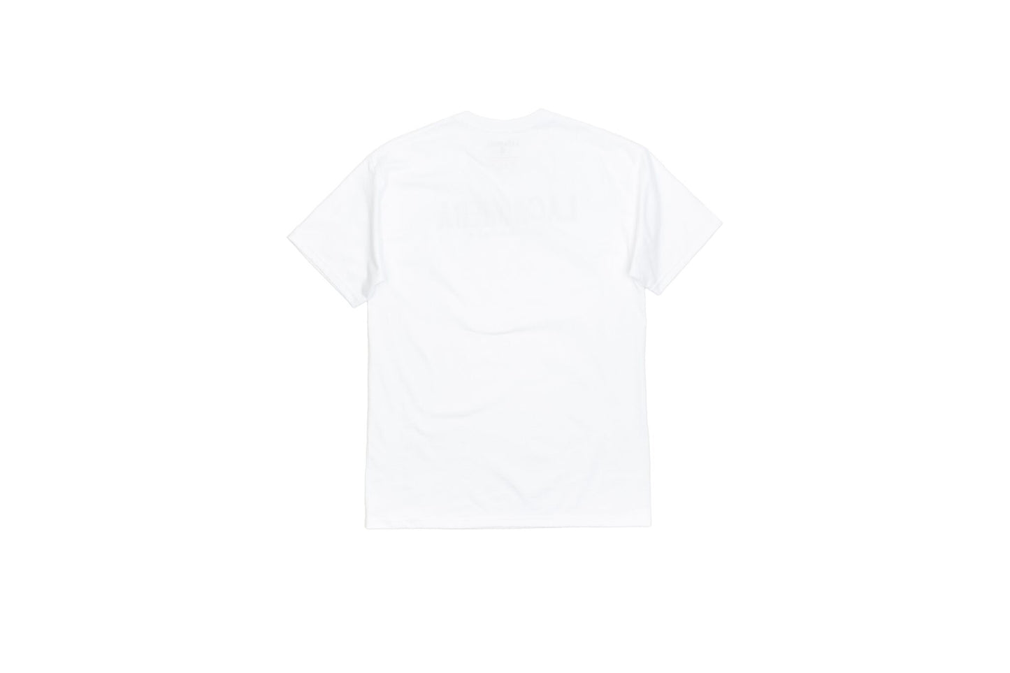 LCCC THE KING RIDES AGAIN 416 SS TEE