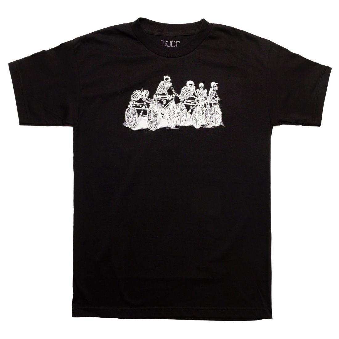 LCCC FRIENDS AND FAMILY 420 FOREVER TEE
