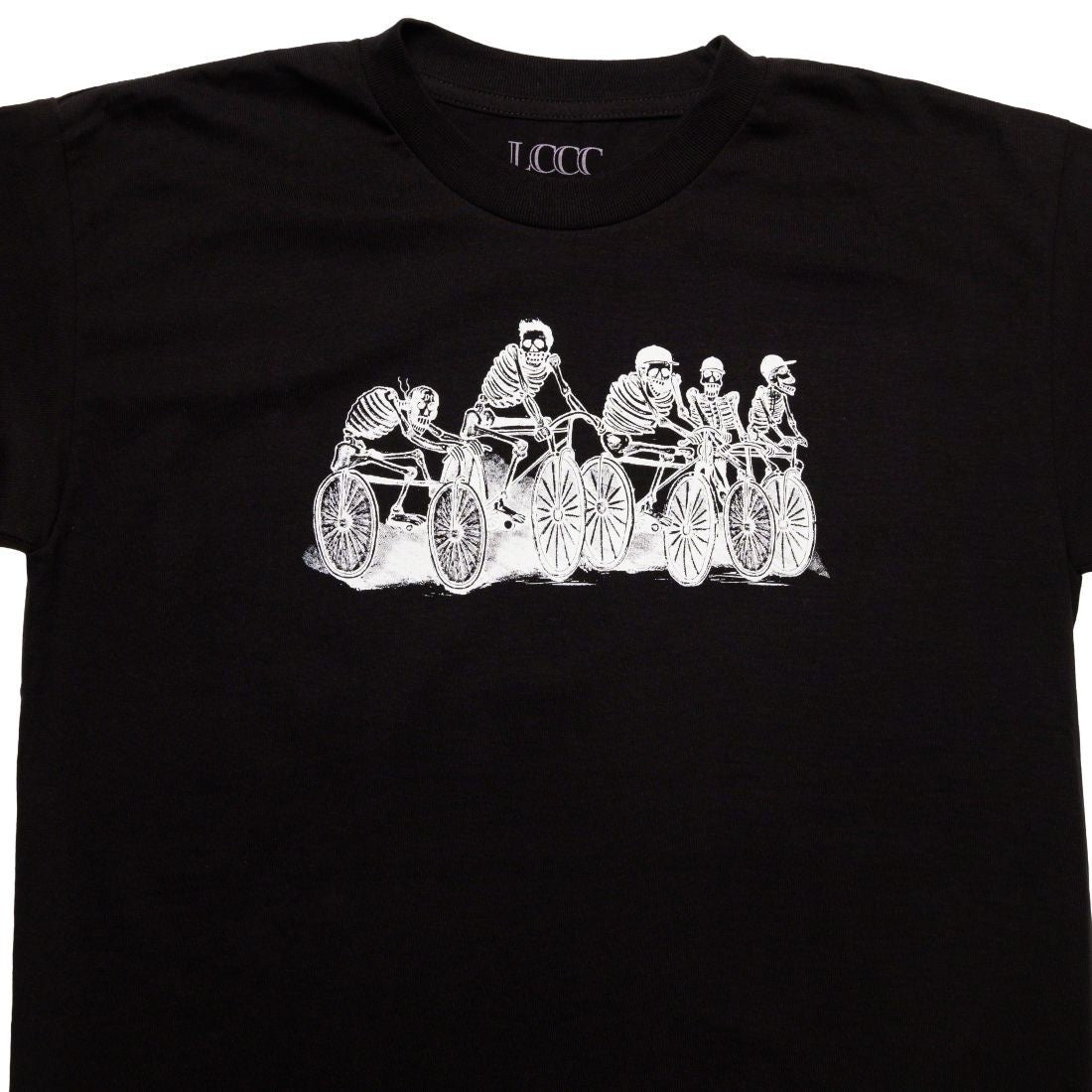LCCC FRIENDS AND FAMILY 420 FOREVER TEE