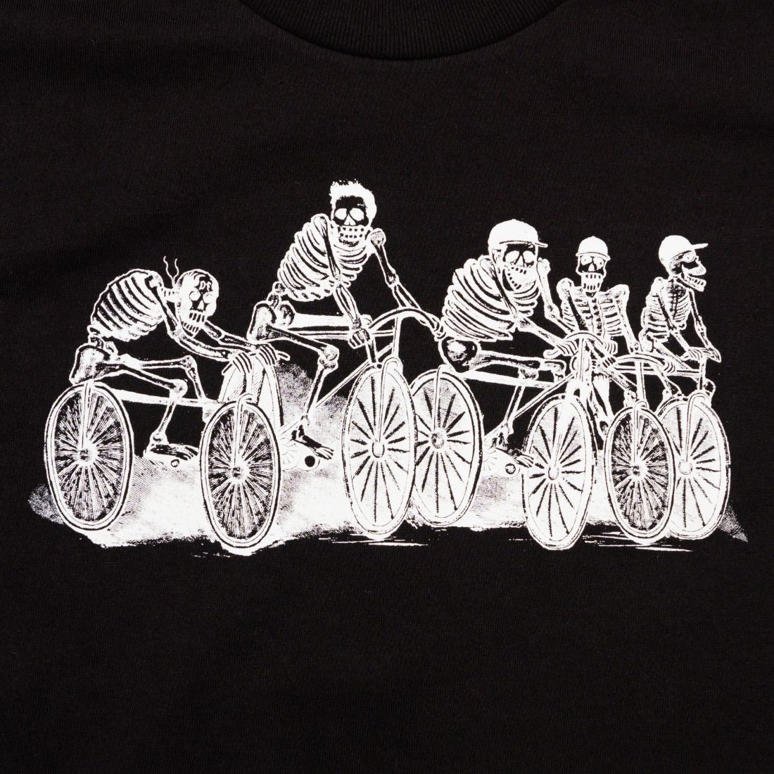 LCCC FRIENDS AND FAMILY 420 FOREVER TEE