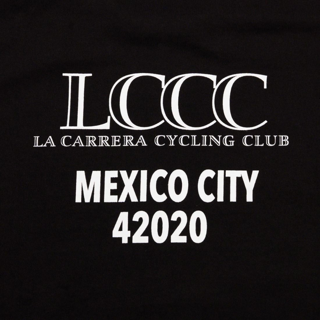 LCCC FRIENDS AND FAMILY 420 FOREVER TEE