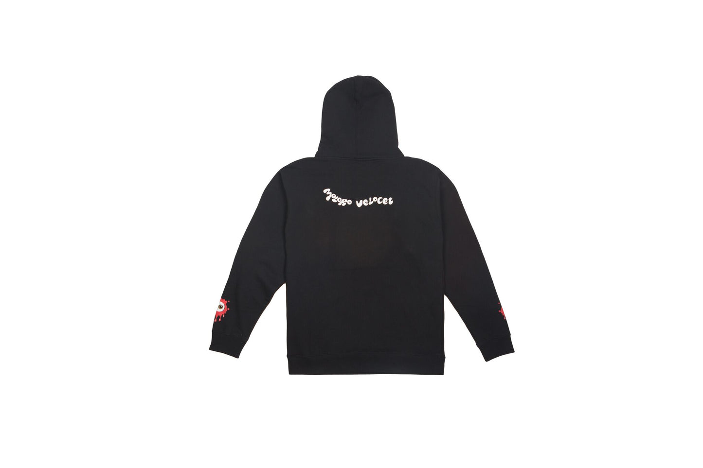 LCCC MOLOKO VELOCET (DROOGS) PO HOODIE