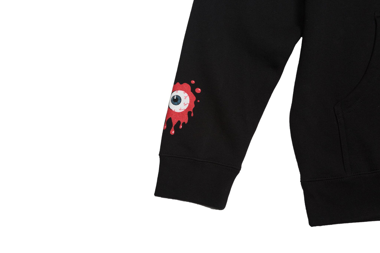LCCC MOLOKO VELOCET (DROOGS) PO HOODIE