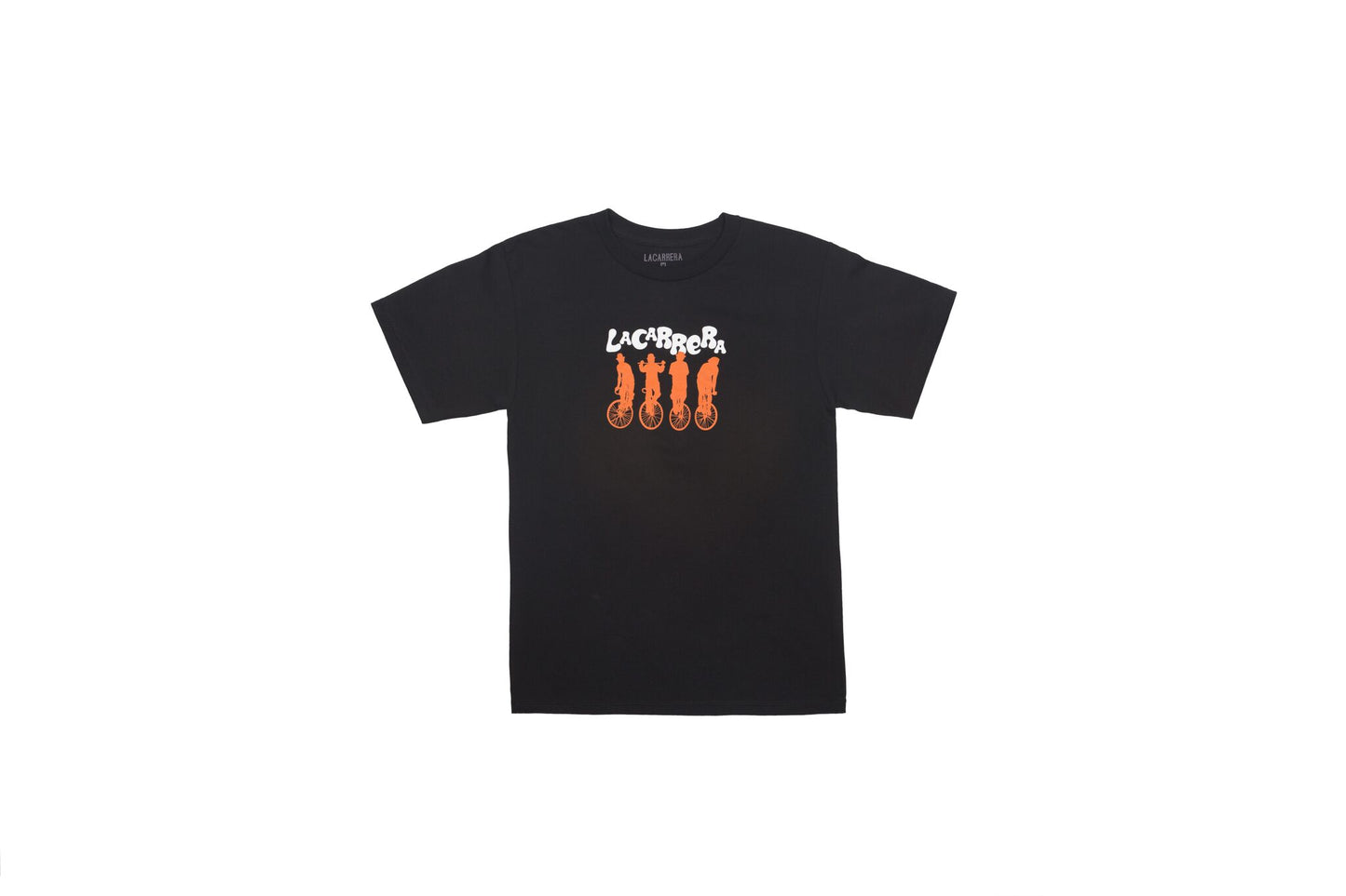 LCCC MOLOKO VELOCET (DROOGS) SS TEE