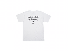 LCCC LOOK MA NO BRAKES 2 SS TEE