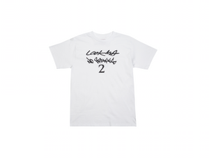 LCCC LOOK MA NO BRAKES 2 SS TEE