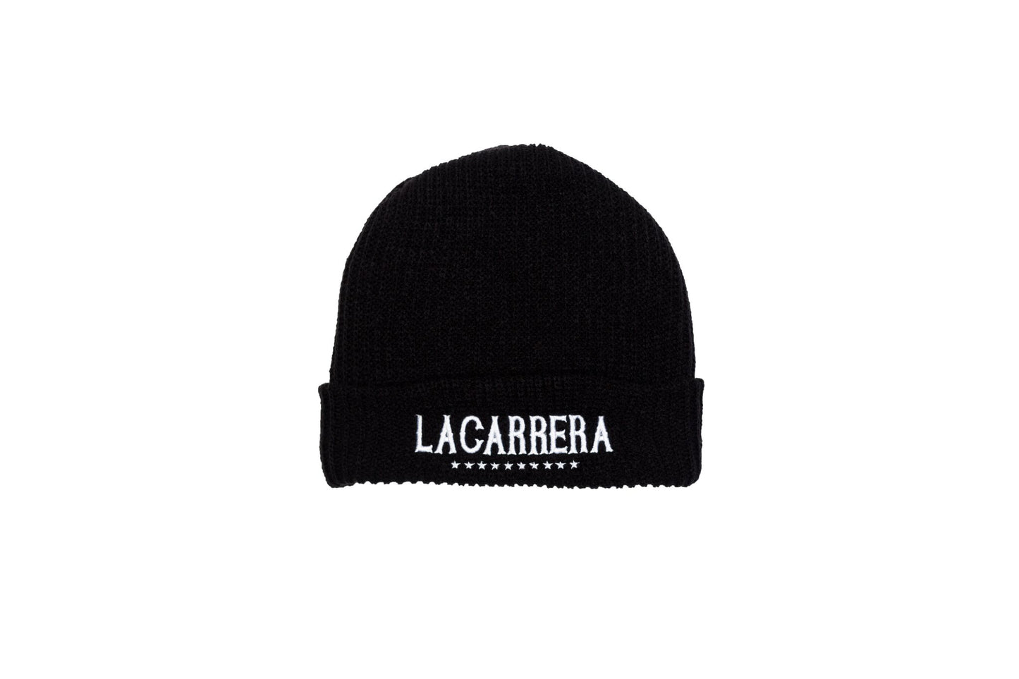 LCCC THE KING RIDES AGAIN BEANIE