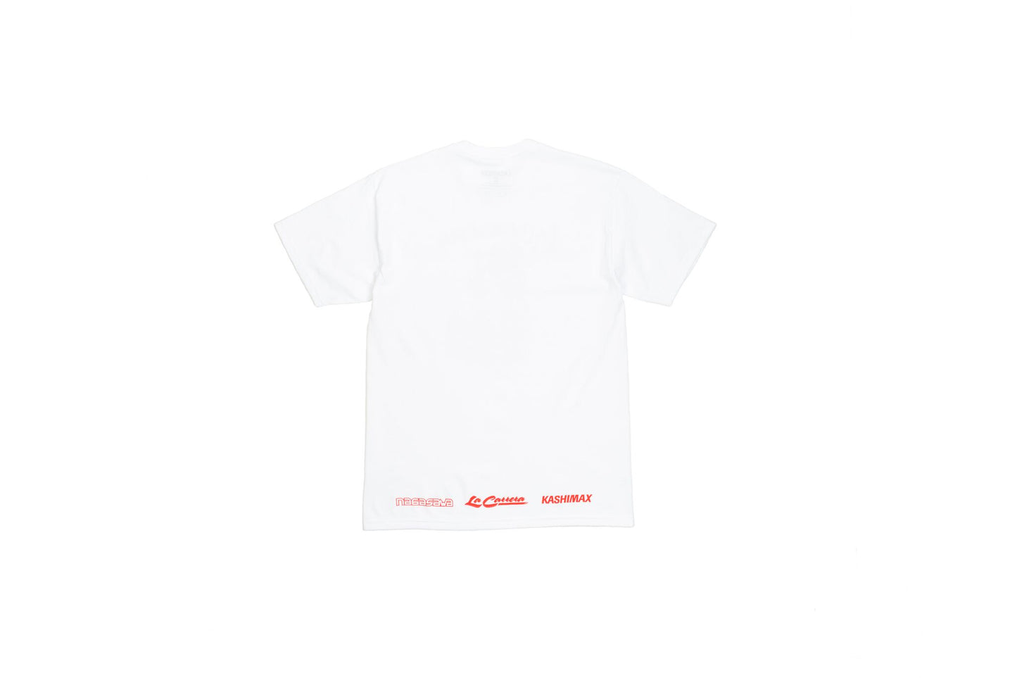 LCCC THE KING RIDES AGAIN (OSAKA) SS TEE