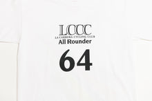 LCCC ALL ROUNDER 64 TEE