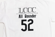 LCCC ALL ROUNDER 52 TEE