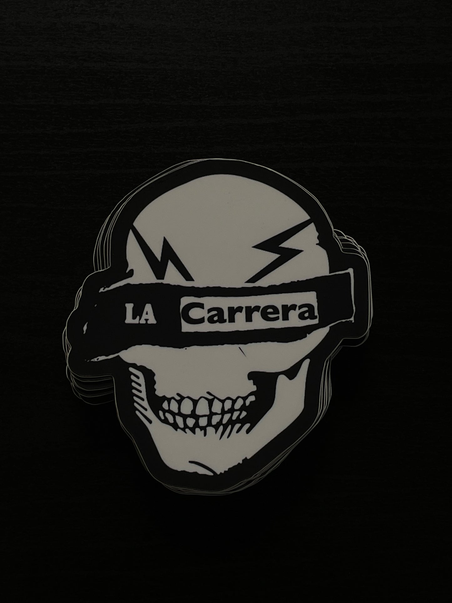 LCCC STICKER PACK