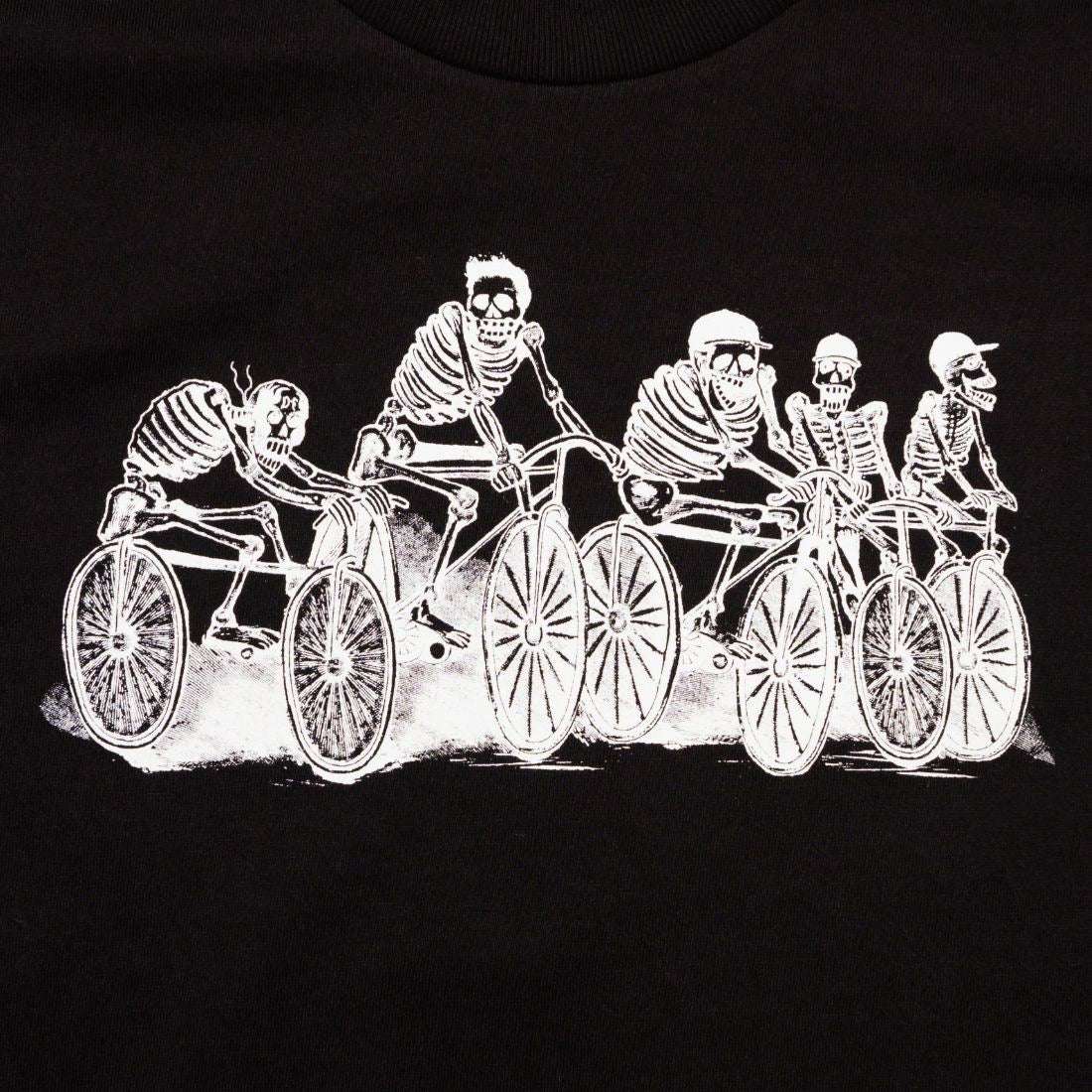 LCCC FRIENDS AND FAMILY 420 FOREVER TEE