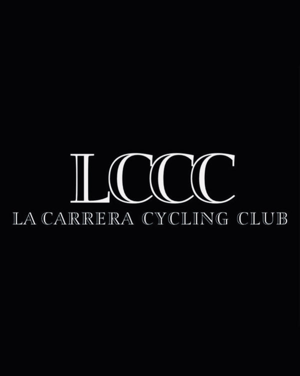 LA CARRERA CYCLING CLUB
