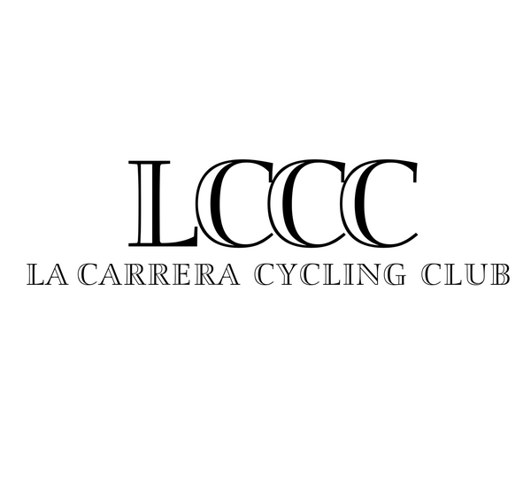 LA CARRERA CYCLING CLUB