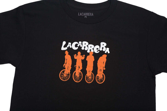 LCCC MOLOKO VELOCET (DROOGS) SS TEE