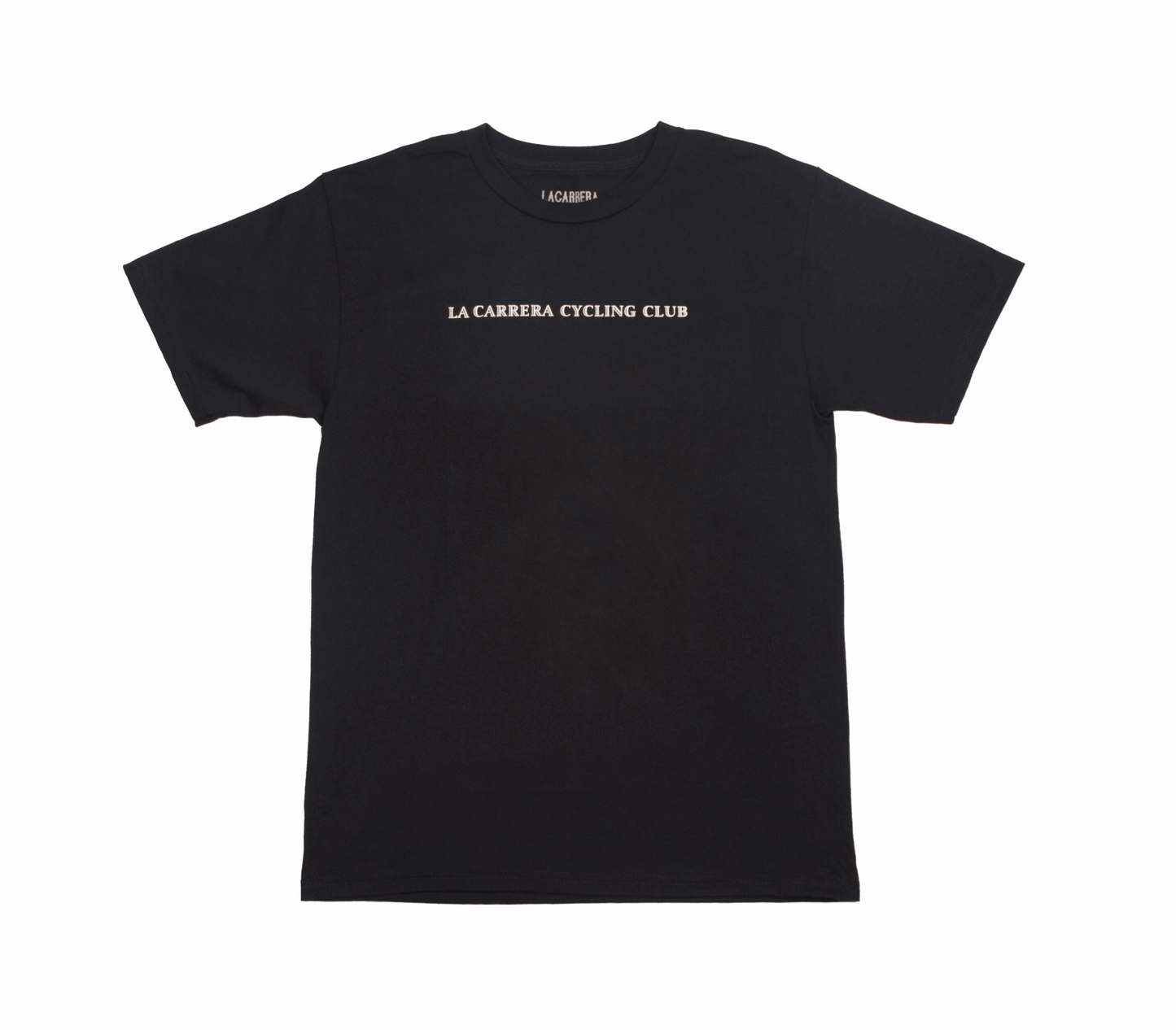 LCCC CLUB MEMBERS EXCLUSIVE SS TEE