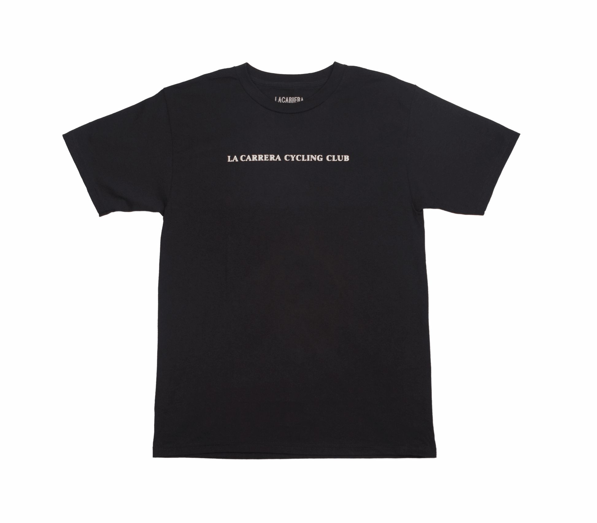 LCCC CLUB MEMBERS EXCLUSIVE SS TEE