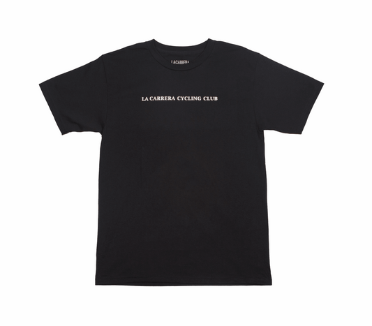 LCCC CLUB MEMBERS EXCLUSIVE SS TEE