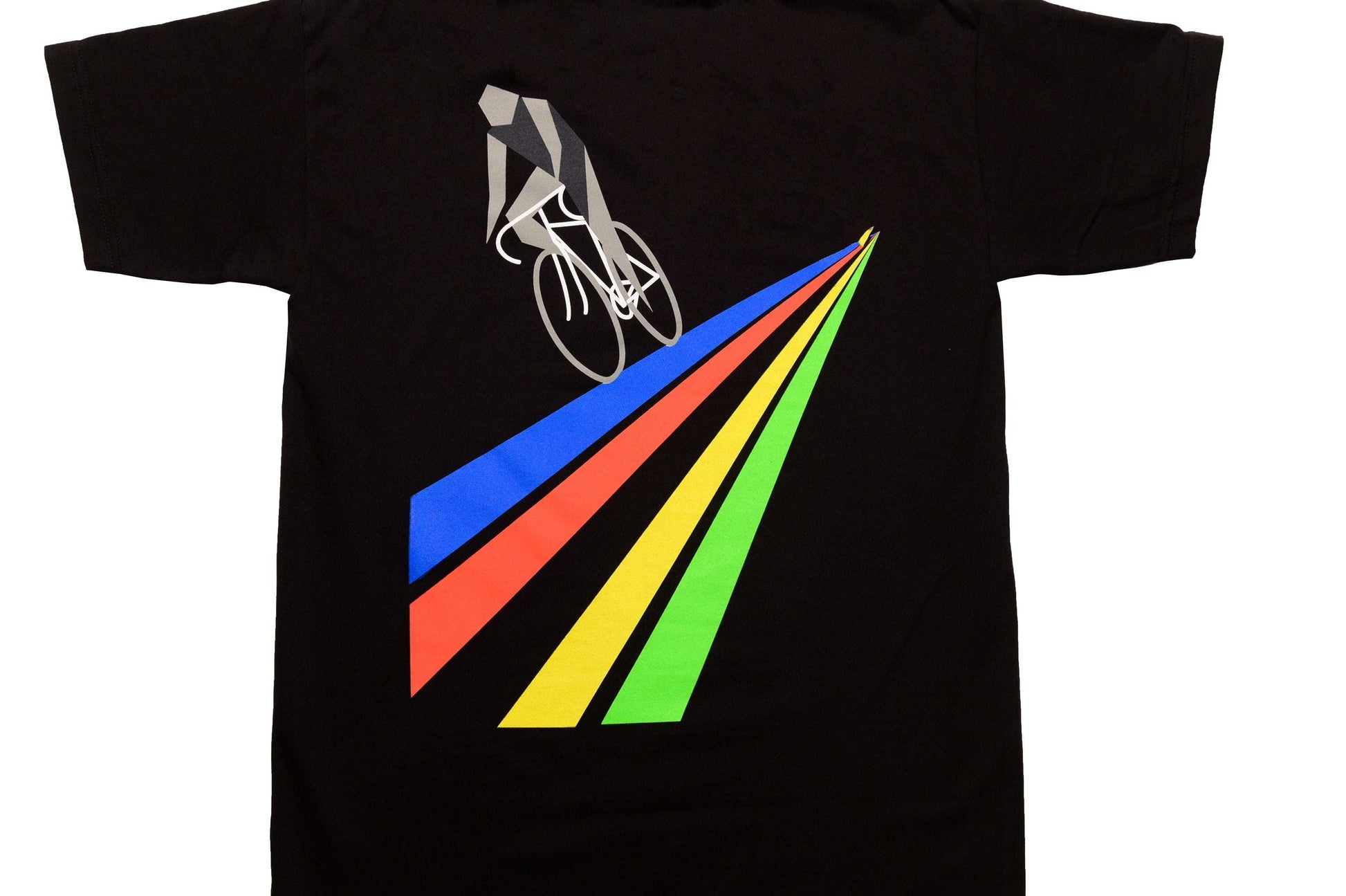 LCCC ALL ROUNDER 64 SHORT SLEEVE TEE (JACQUES ANQUETIL)