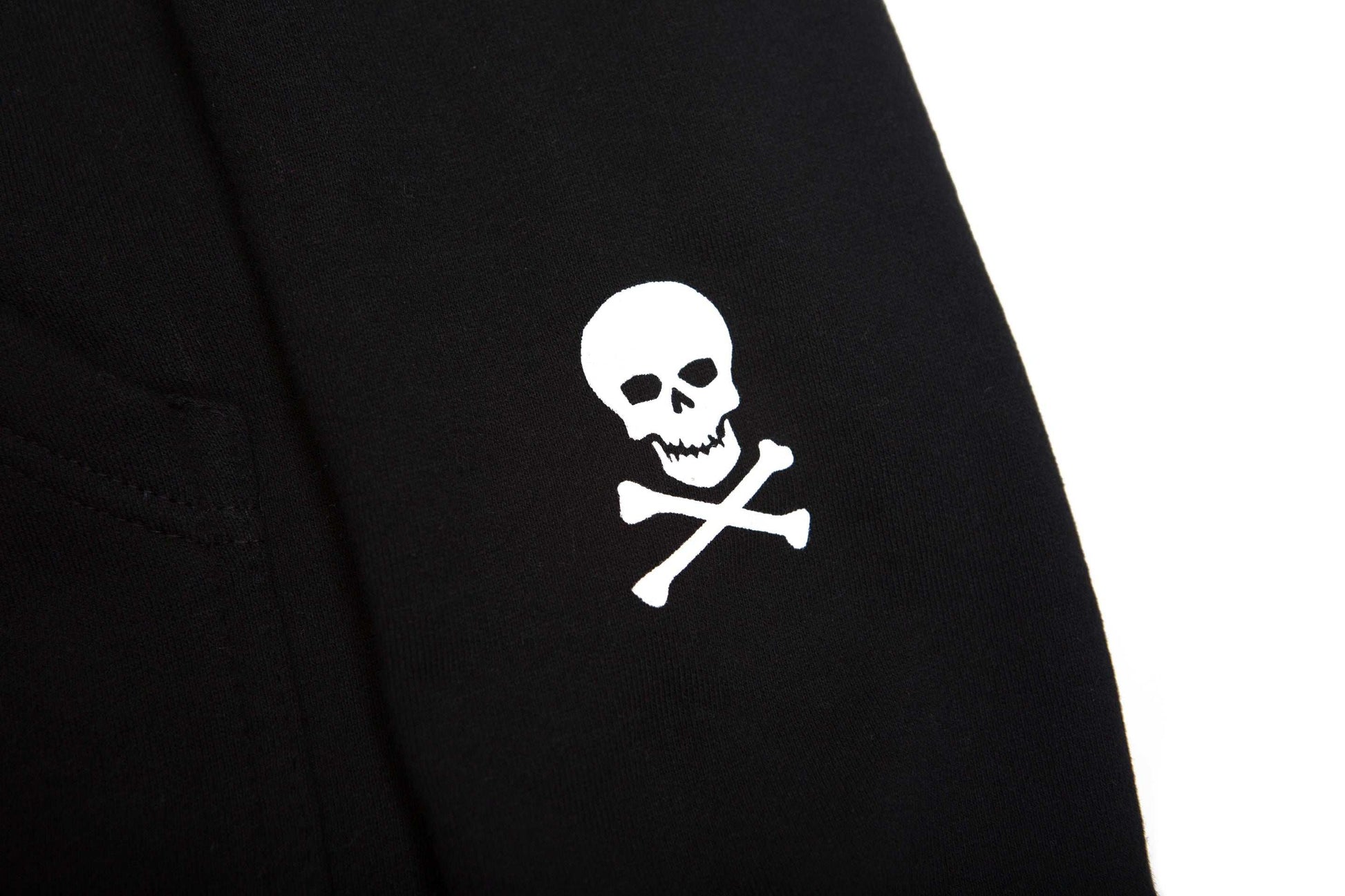 LCCC FALLEN ANGELS IL PIRATA PO HOODIE
