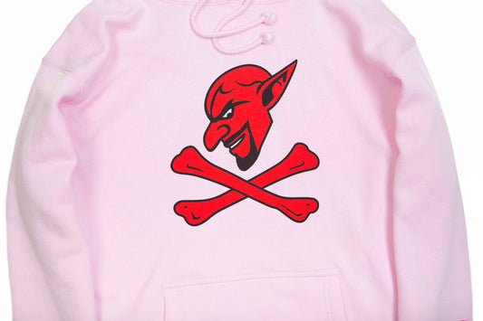 LCCC FALLEN ANGELS PANTANI PO HOODIE