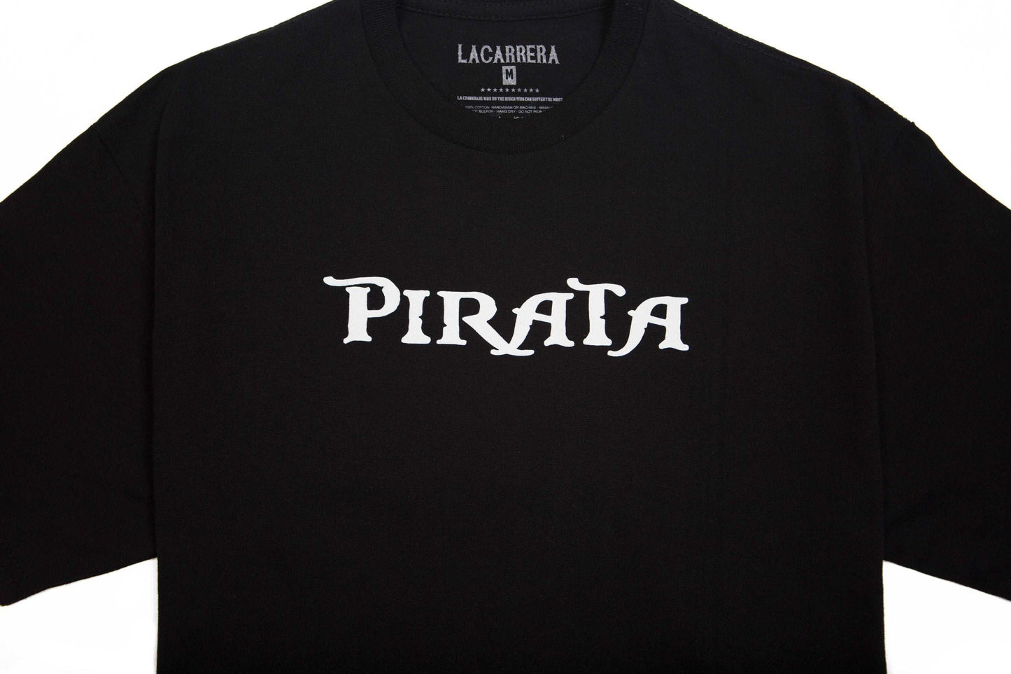 LCCC FALLEN ANGELS IL PIRATA SS TEE