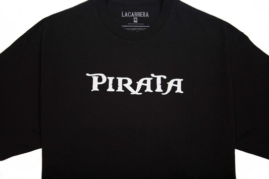 LCCC FALLEN ANGELS IL PIRATA SS TEE