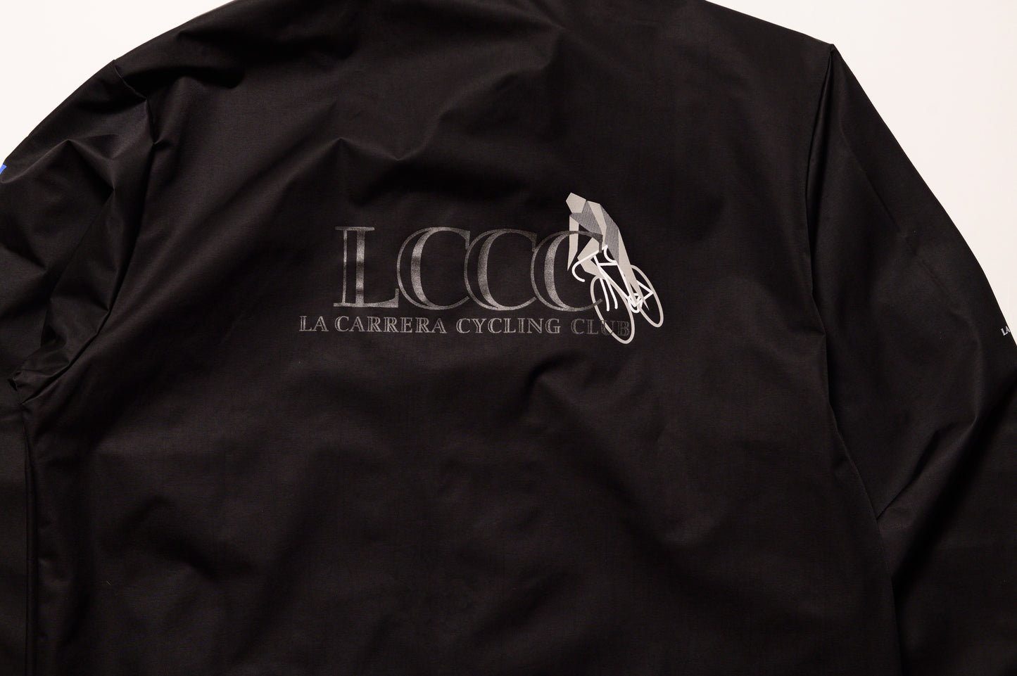 LCCC MASTER CHRONO REFLECTIVE COACHES JACKET