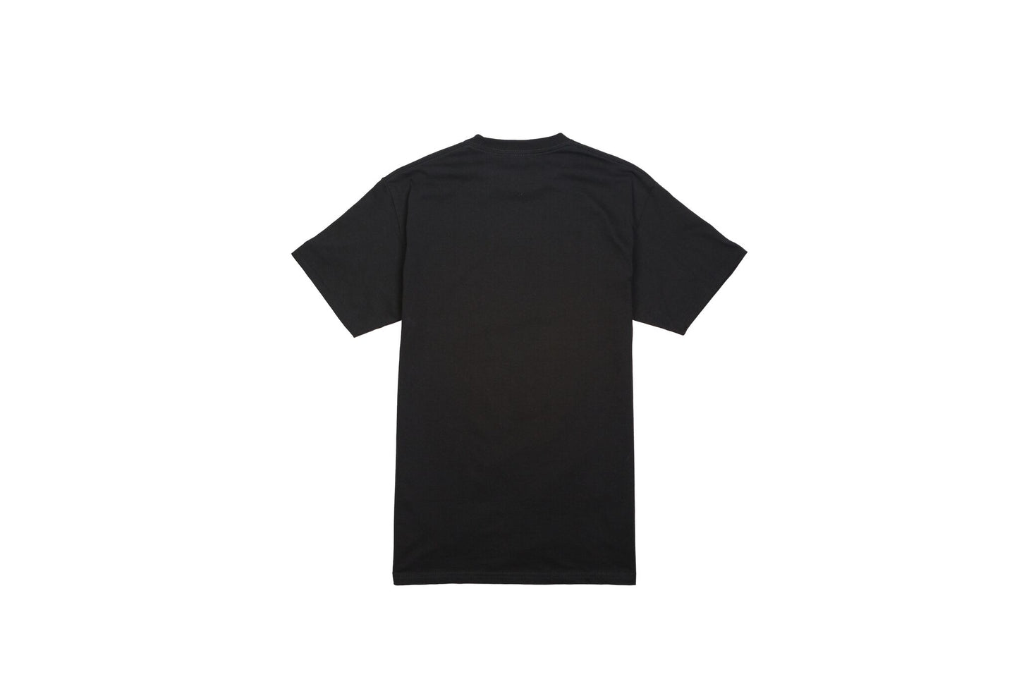 LCCC GOD SAVE THE KING SHORT SLEEVE TEE