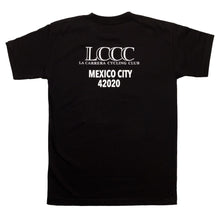 LCCC FRIENDS AND FAMILY 420 TEE