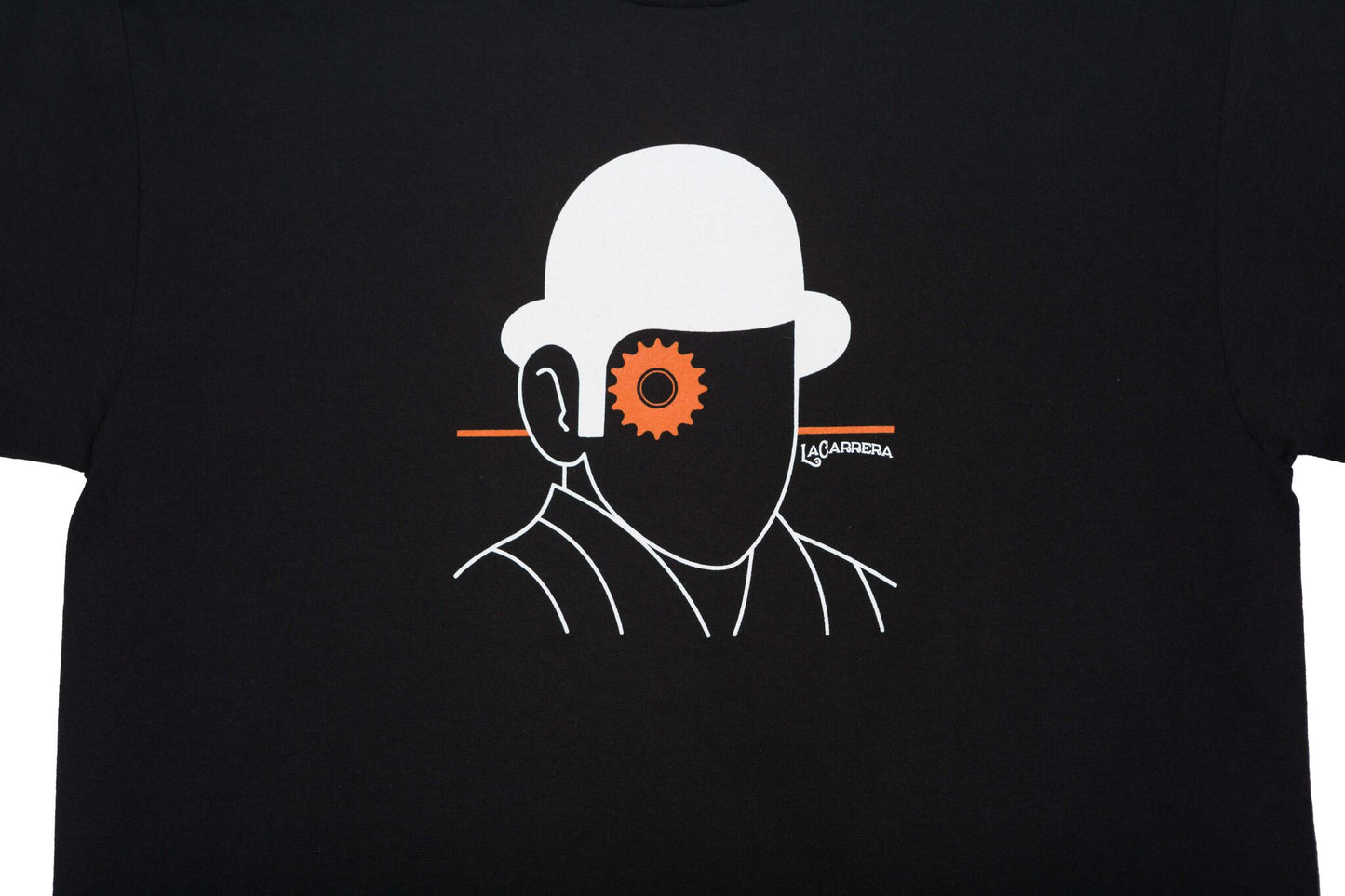 LCCC MOLOKO VELOCET EYE TEE