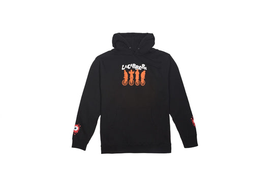LCCC MOLOKO VELOCET (DROOGS) PO HOODIE