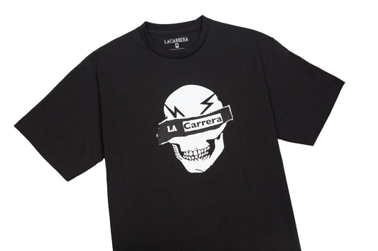 LCCC MAQUINA HUMANA NEVER MIND BRAKES TEE