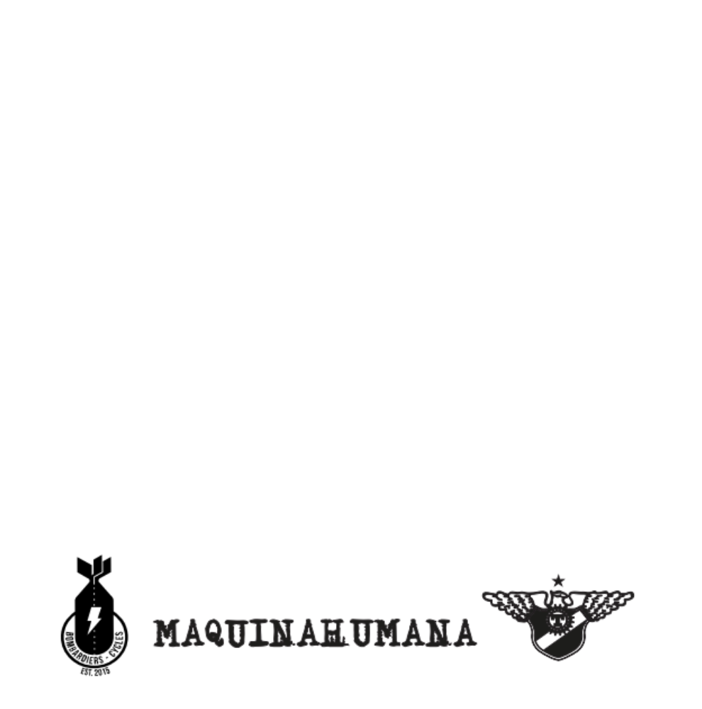 LCCC MAQUINA HUMANA STRANGELOVE KING TEE