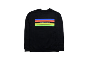 LCCC THE MONSTER CREWNECK SWEATER