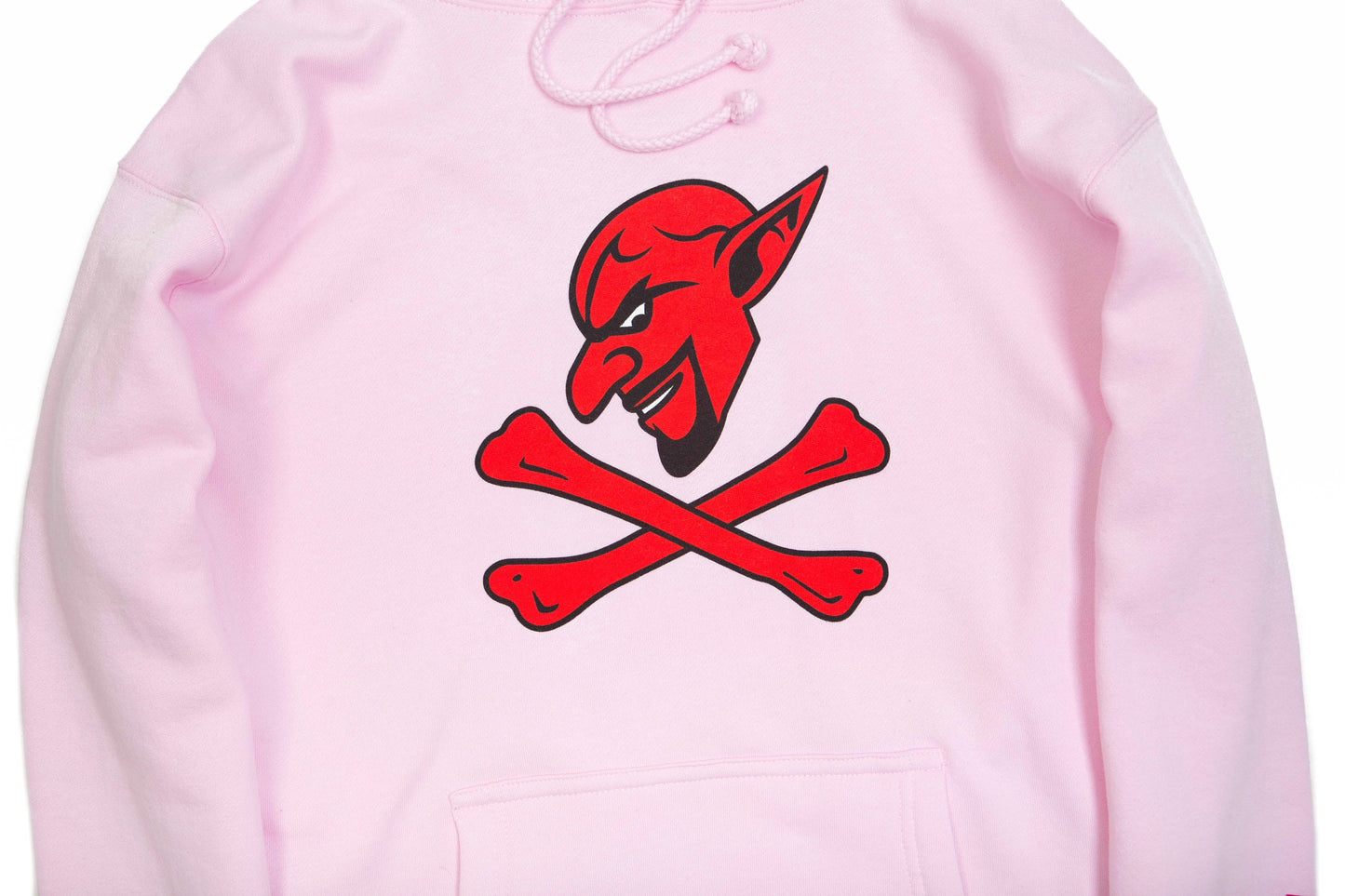 LCCC FALLEN ANGELS PANTANI PO HOODIE