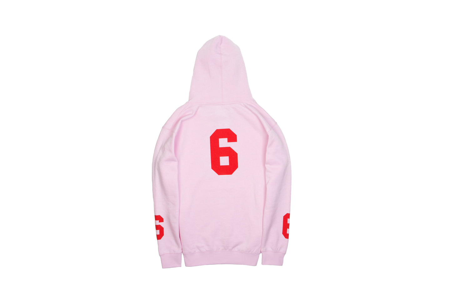 LCCC FALLEN ANGELS PANTANI PO HOODIE