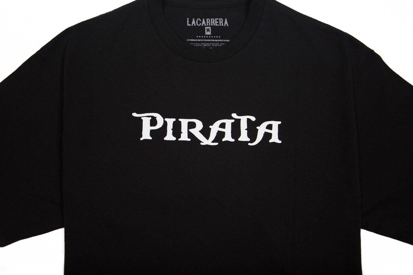 LCCC FALLEN ANGELS PIRATA TEE